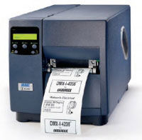 Datamax oneil I-4208 (R42-00-16000Y07)